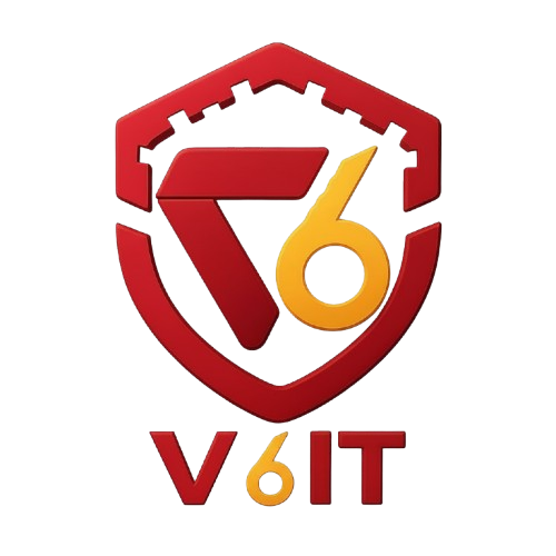 V6IT Logo